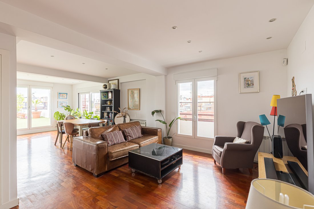 Apartment in Tetuan, Madrid, Spain 5 - 17910847