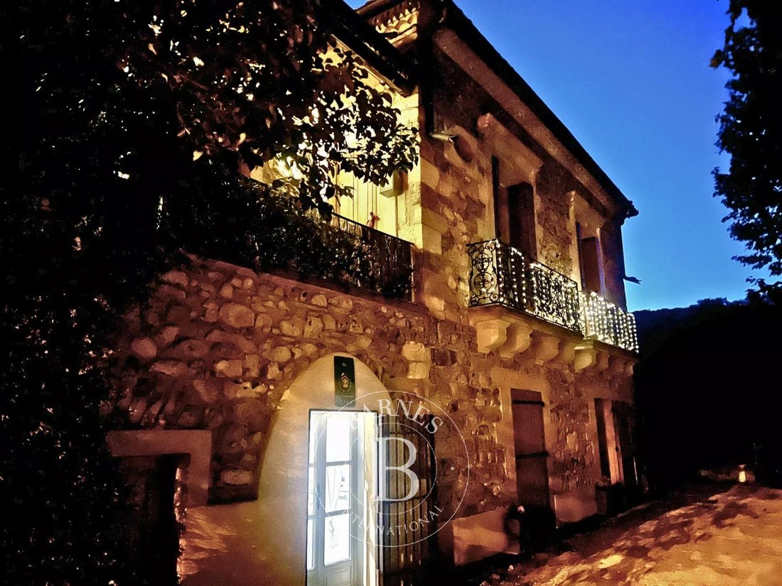 House in Les Matelles, Occitania, France 5 - 17829132