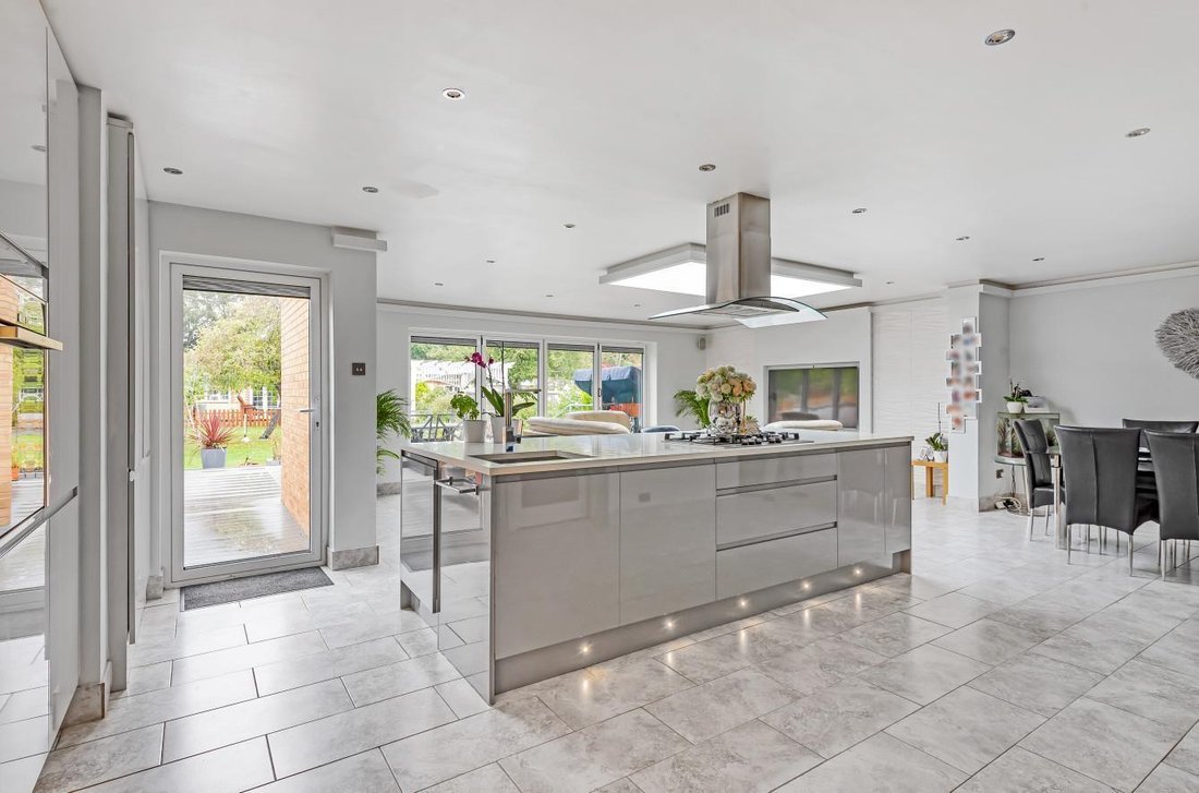 House in Hayes, Hillingdon, England 3 - 17908967