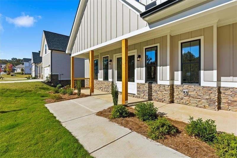 House in Cartersville, Georgia, United States 5 - 17910664