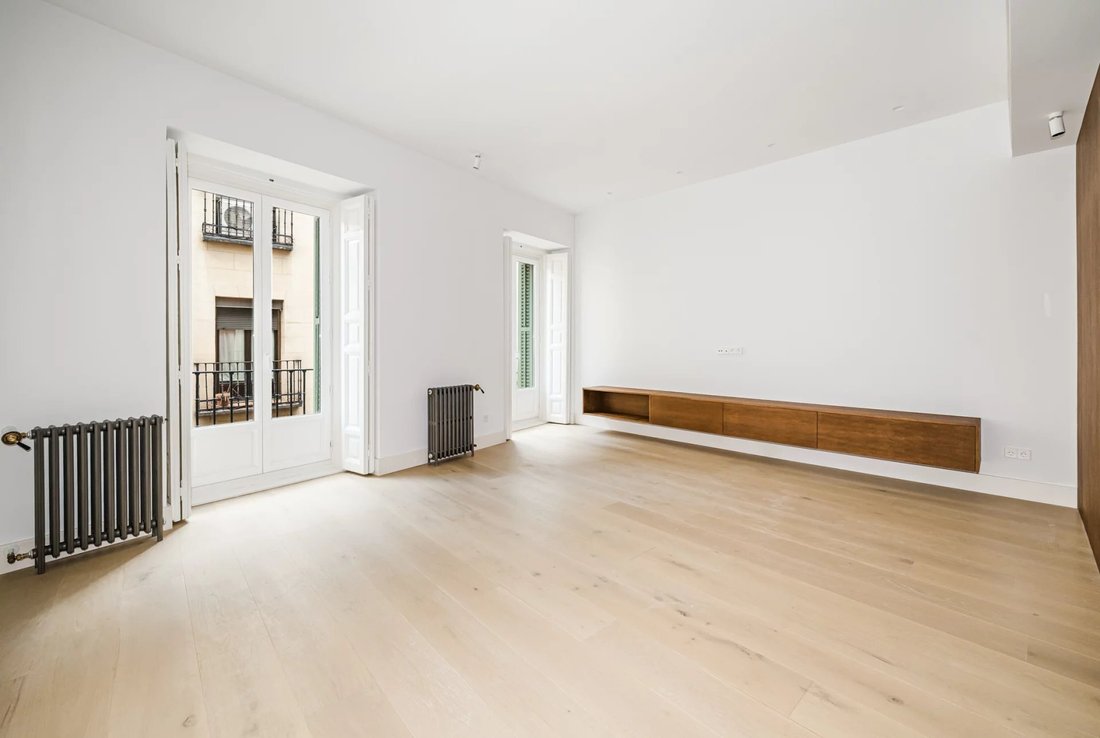 Apartment in Centro, Madrid, Spain 4 - 17908061