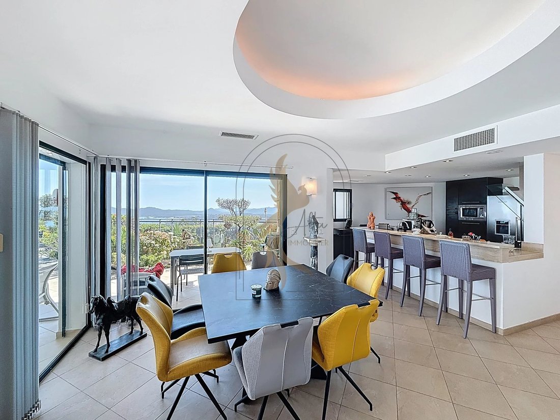 Villa in Porto-Vecchio, Corsica, France 5 - 17907864