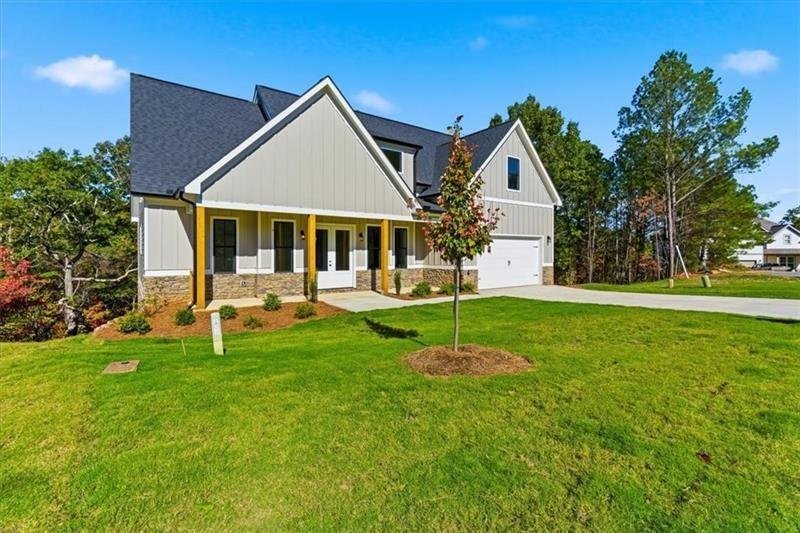 House in Cartersville, Georgia, United States 3 - 17910664