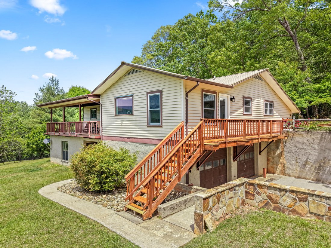 House in Franklin, North Carolina, United States 1 - 17908869