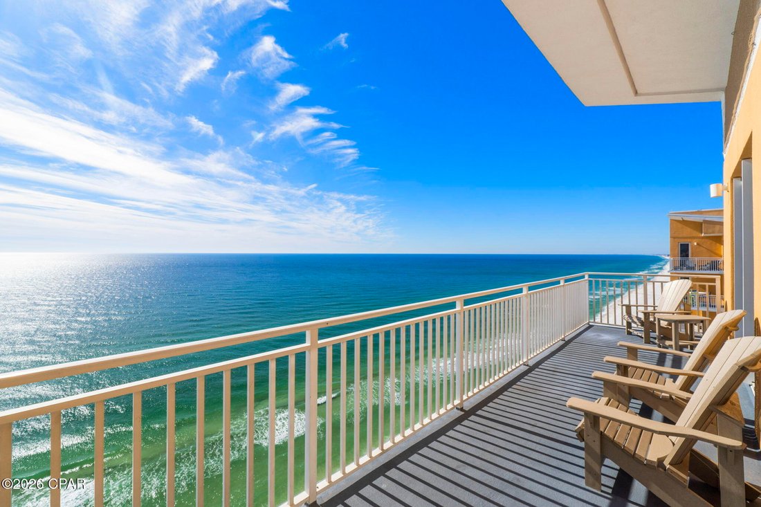 Appartement à Rosemary Beach, Floride, États-Unis 2 - 17908616