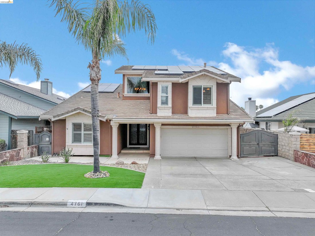House in Discovery Bay, California, United States 1 - 17908698