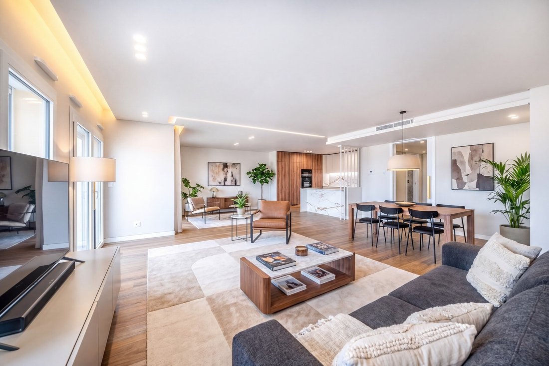 Apartment in Carcavelos e Parede, Lisbon, Portugal 3 - 17907742