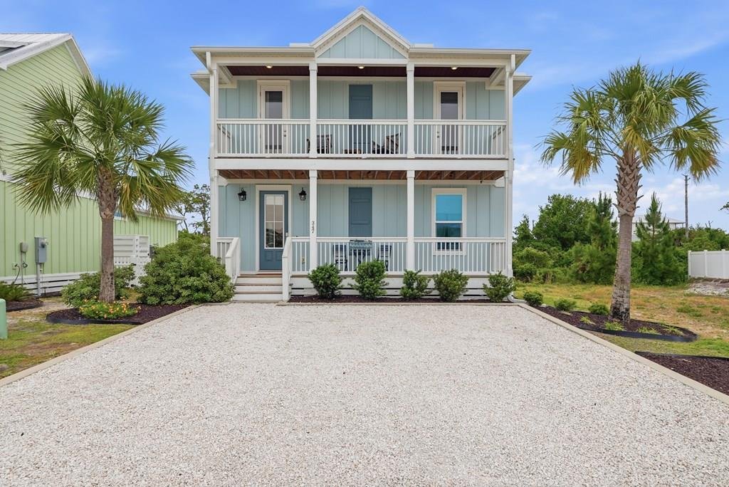 House in Port St. Joe, Florida, United States 1 - 17908732