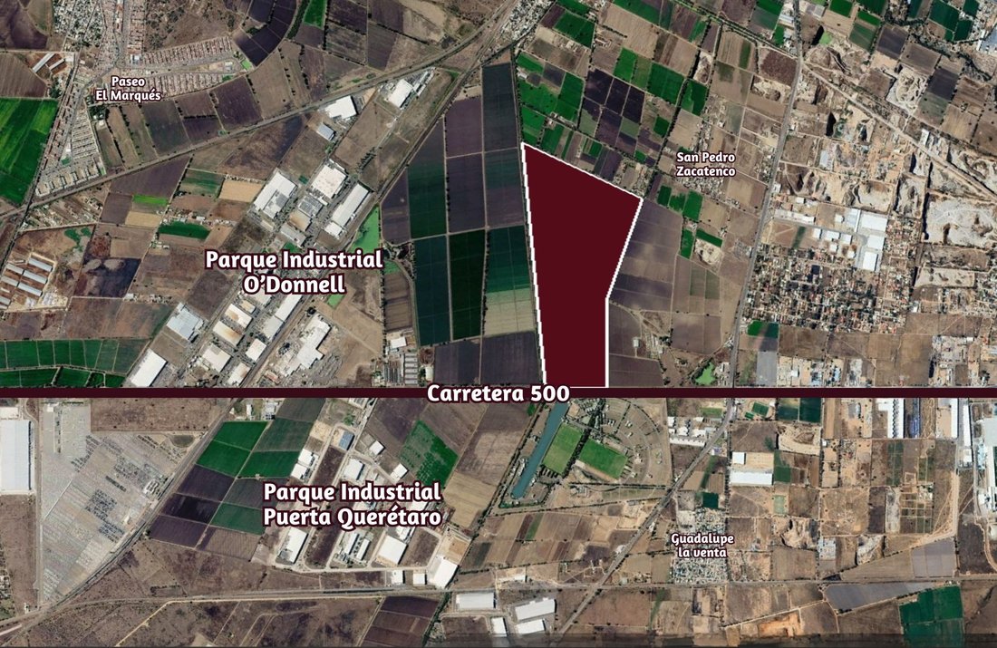 Colorado, Querétaro, Mexico 3 - 17910995