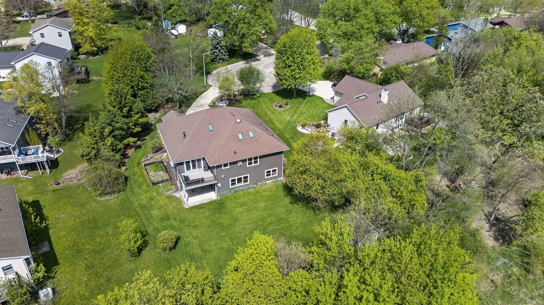 House in Mount Horeb, Wisconsin, United States 2 - 17908909