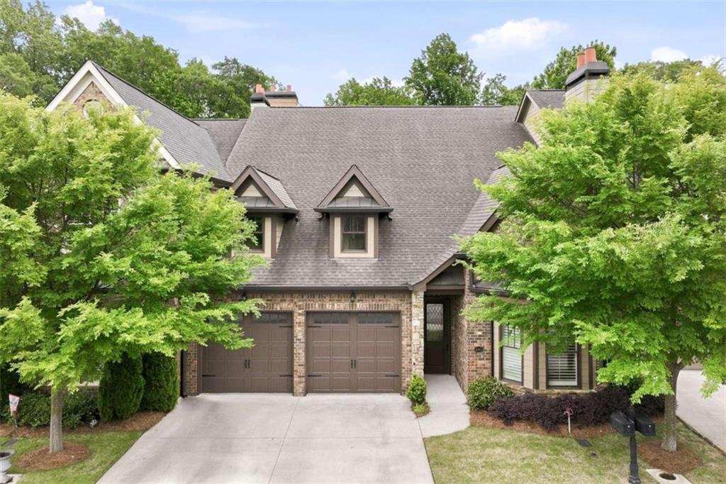 Condo in Gainesville, Georgia, United States 5 - 17910686