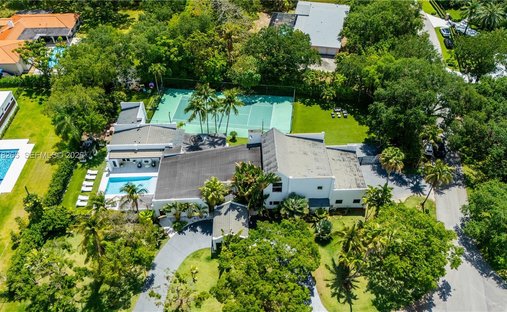 House in Miami, Florida, United States 1