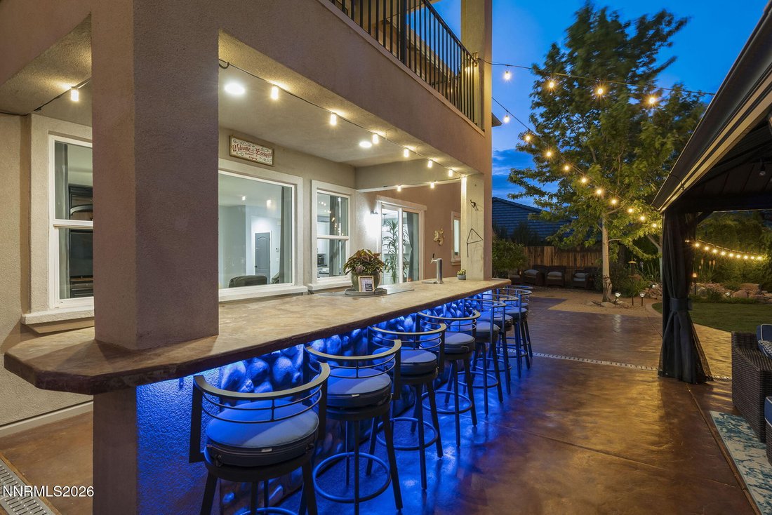 House in Reno, Nevada, United States 3 - 17748403