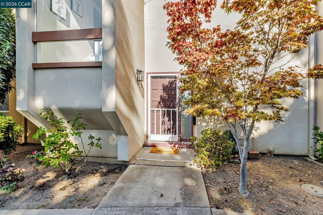 Townhouse in Cupertino, California, United States 3 - 17909455