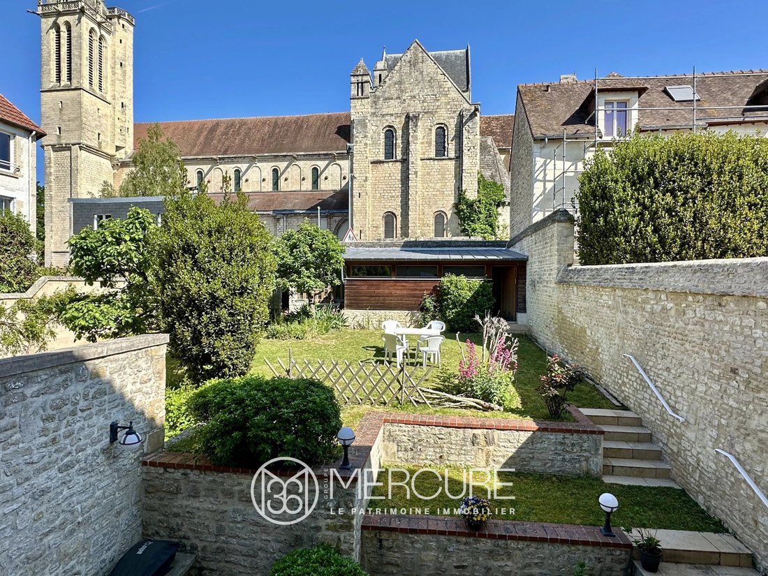 House in Hastings, Caen, France 3 - 17907840