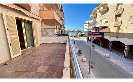 Apartment in Alcudia, Balearic Islands, Spain 1
