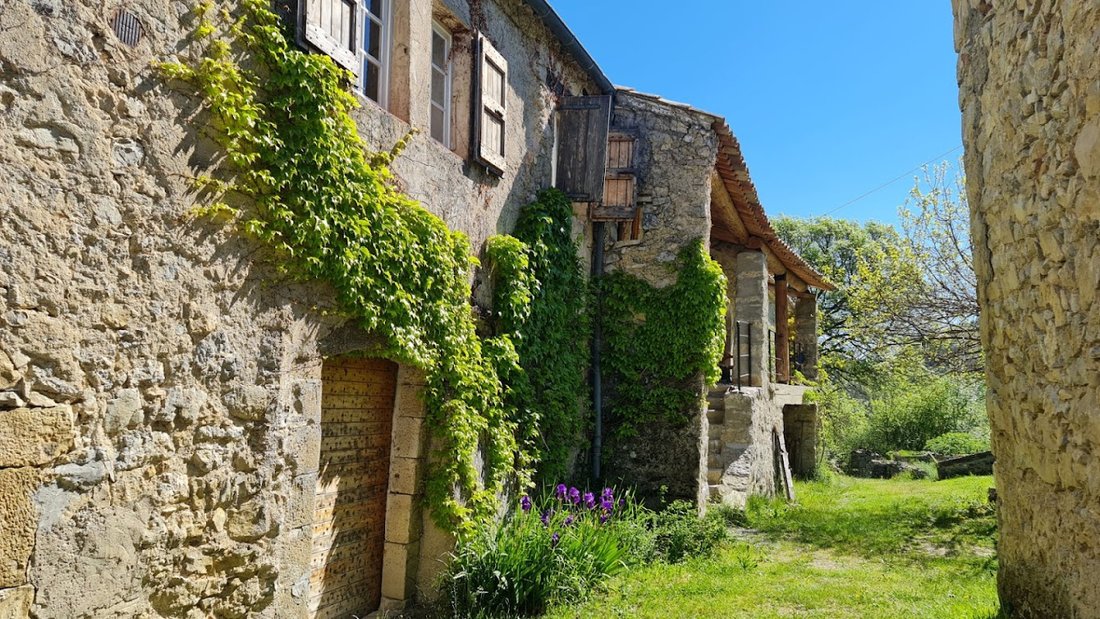 House in Centre Ville - La Baume - Le Gand, Sisteron, France 2 - 17910910
