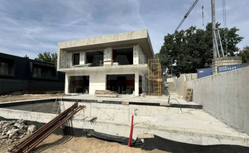 Villa à Sao Cipriano e Vil do Souto, Viseu, Portugal 1