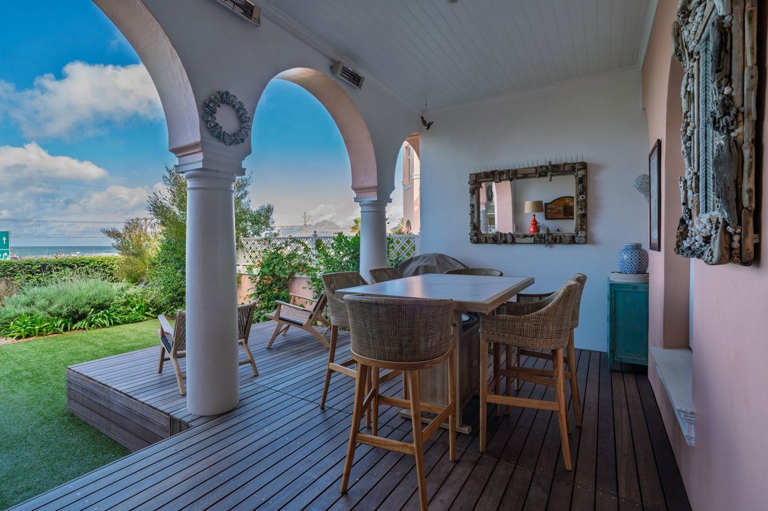 Apartment in Kalk Bay, Cape Town, South Africa 4 - 17909146
