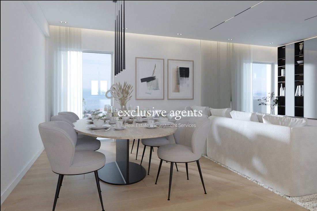 Apartment in Glyfada, Attica, Greece 4 - 17905919