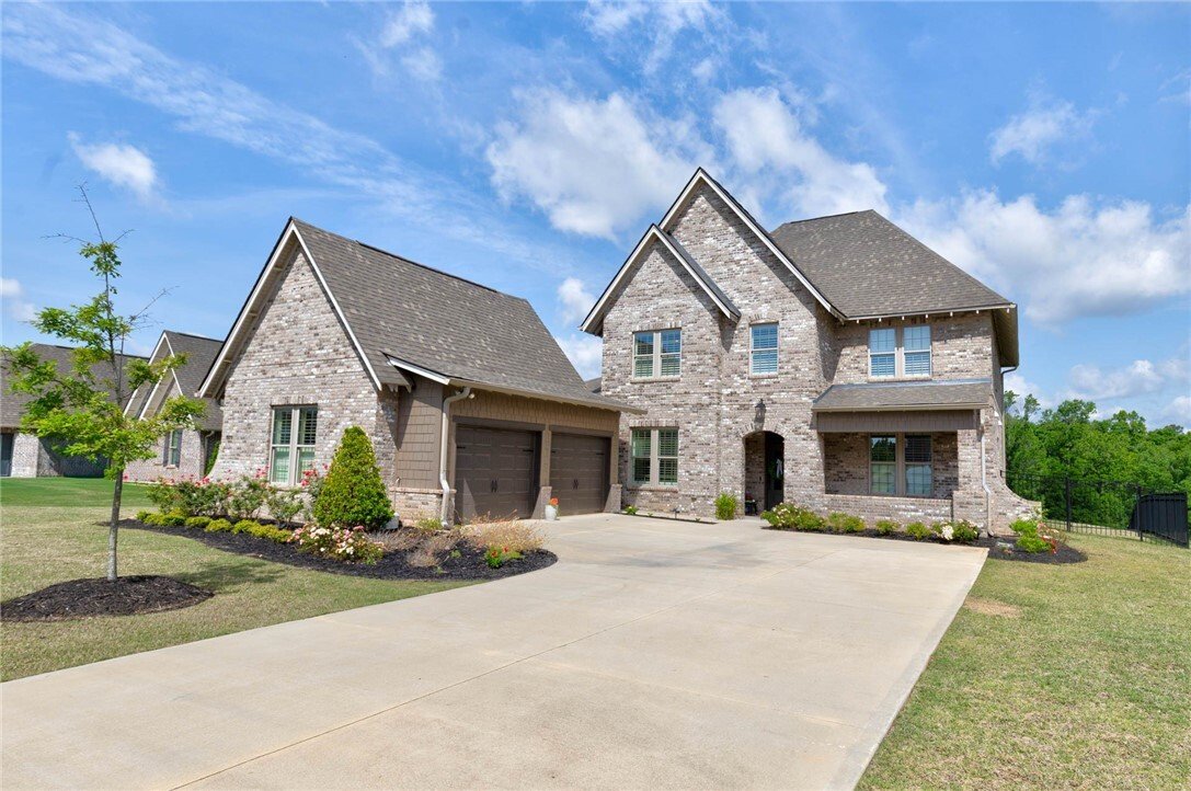House in Auburn, Alabama, United States 2 - 17911398