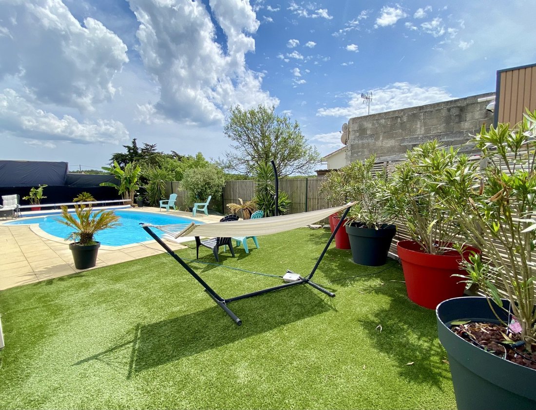 House in Bretignolles-sur-Mer, Pays de la Loire, France 2 - 17456401