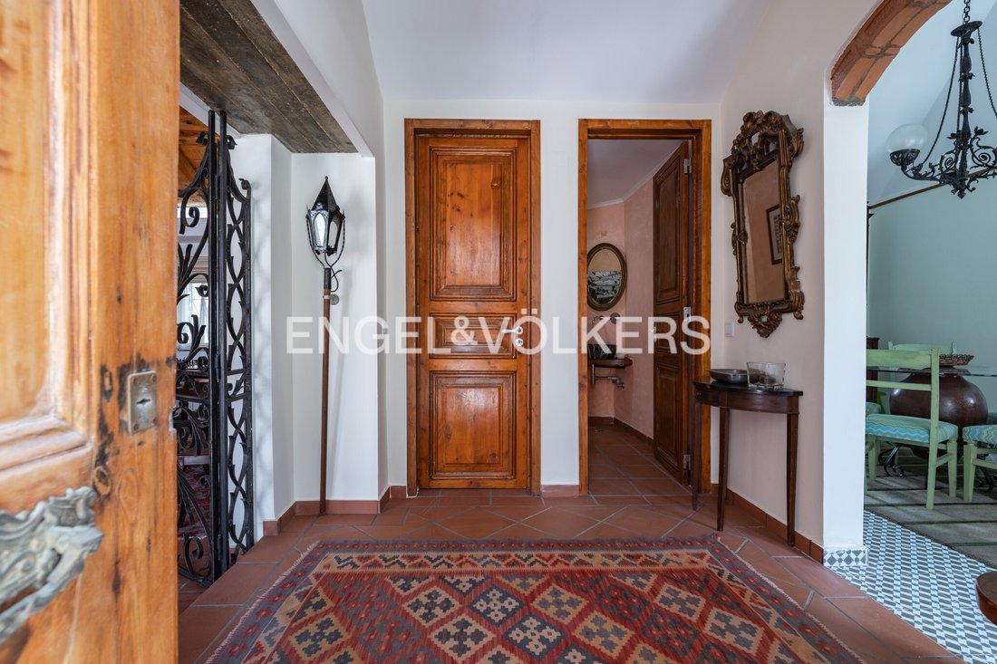 House in Sesimbra (Castelo), Setubal, Portugal 5 - 17907735