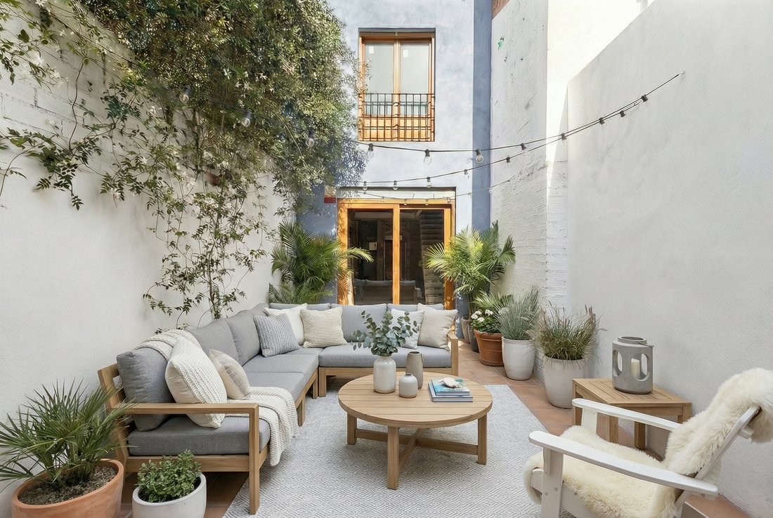 House in Sant Martí, Barcelona, Spain 2 - 17909929