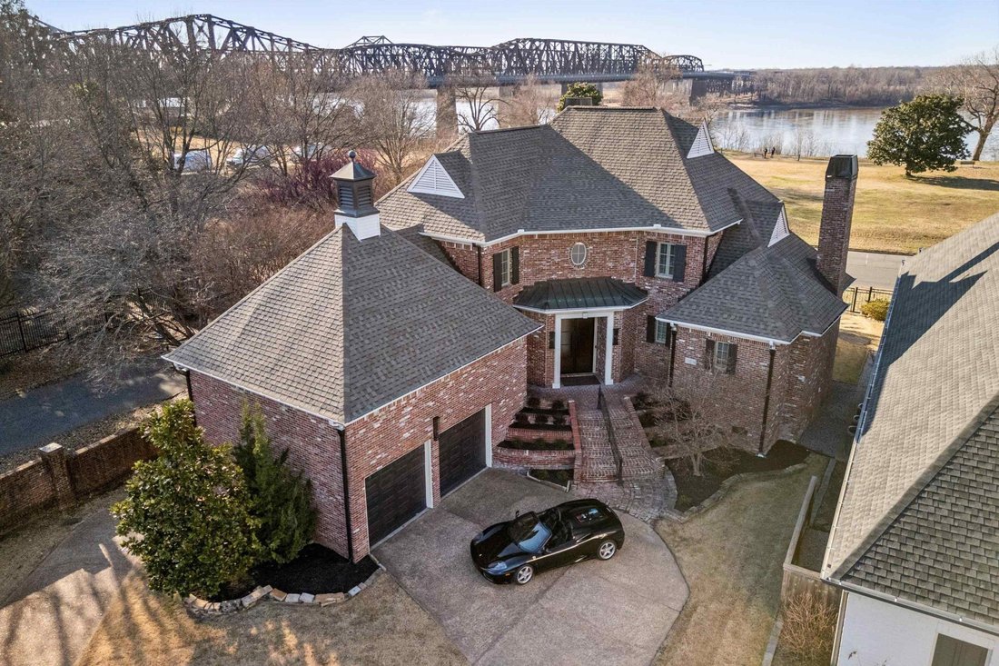House in Memphis, Tennessee, United States 1 - 17912094