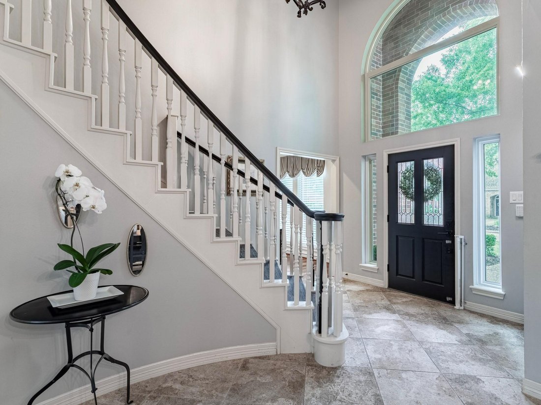 House in Houston, Texas, United States 4 - 17906238