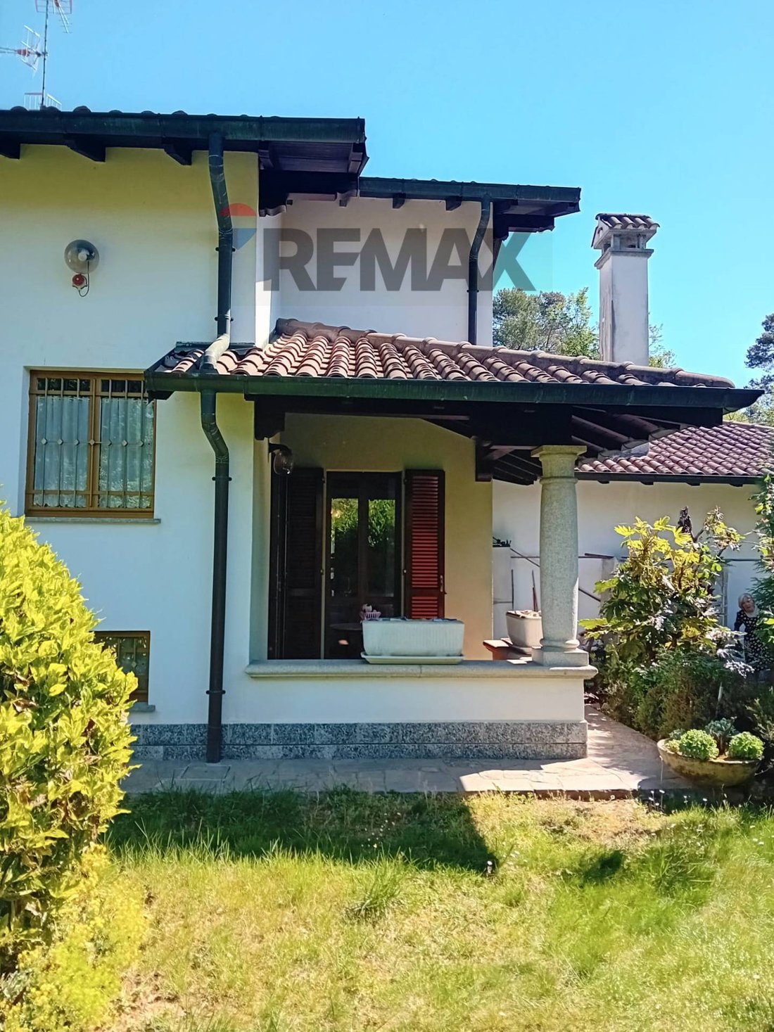 Villa in Carnago, Lombardy, Italy 3 - 17911902