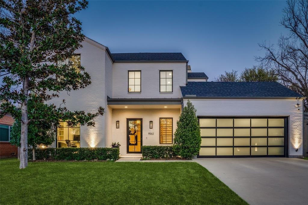 House in Dallas, Texas, United States 1 - 17435556
