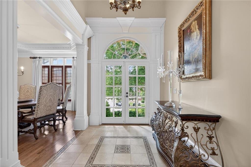House in Johns Creek, Georgia, United States 5 - 17910672