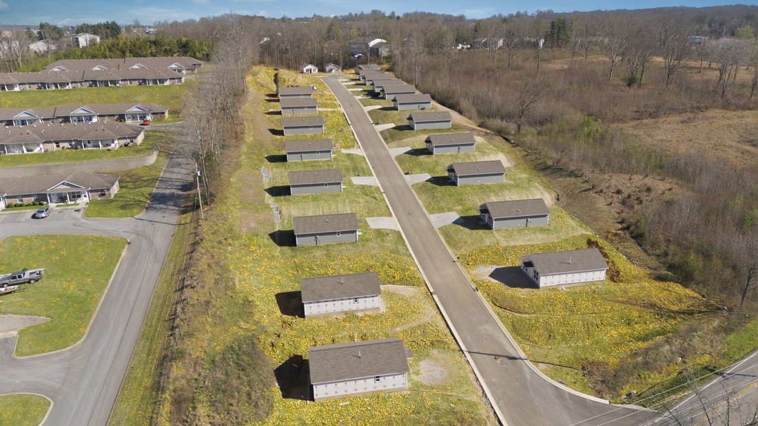 Apartment in Dickson, Tennessee, United States 1 - 17905120