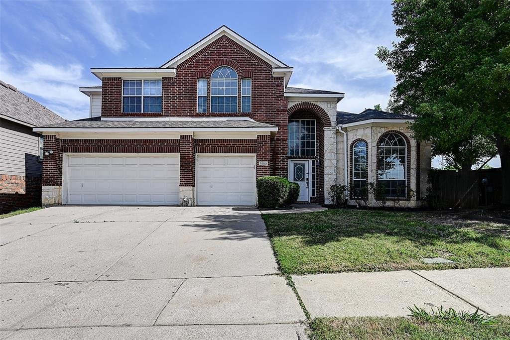 House in Fort Worth, Texas, United States 1 - 17910478