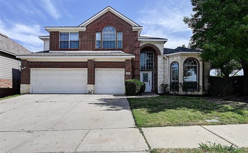 Casa a Fort Worth, Texas, Stati Uniti 1