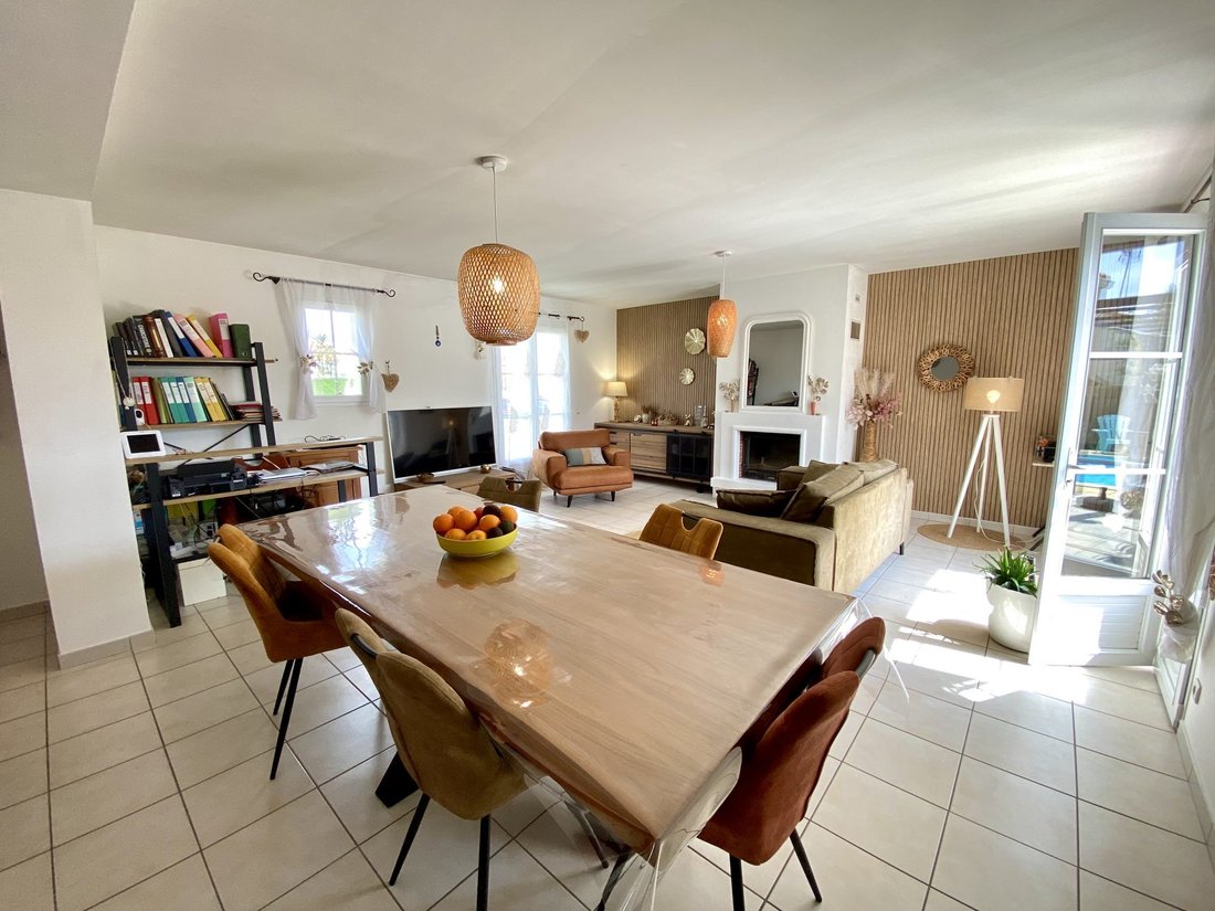 House in Bretignolles-sur-Mer, Pays de la Loire, France 5 - 17456401