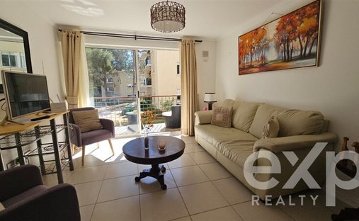 Apartment in Algarrobo, Valparaíso, Chile 1