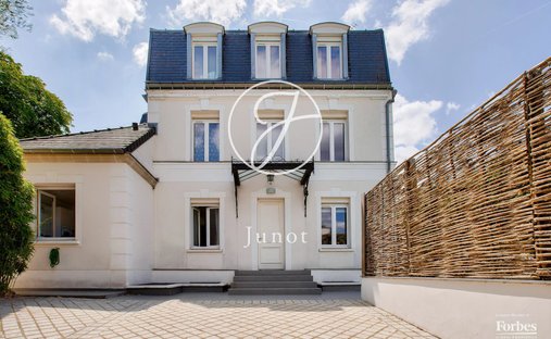 Maison à Rueil-Malmaison, Île-de-France, France 1