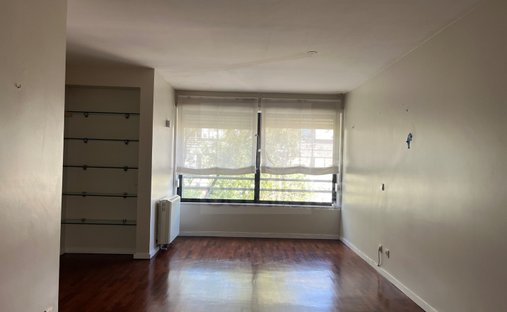 Apartamento en Aldoar, Foz do Douro y Nevogilde, Distrito de Oporto, Portugal 1