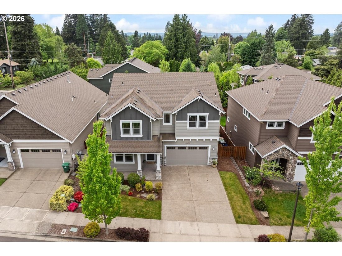 House in Tualatin, Oregon, United States 4 - 17911253
