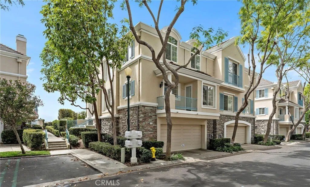 Townhouse in Newport Beach, California, United States 1 - 17905746