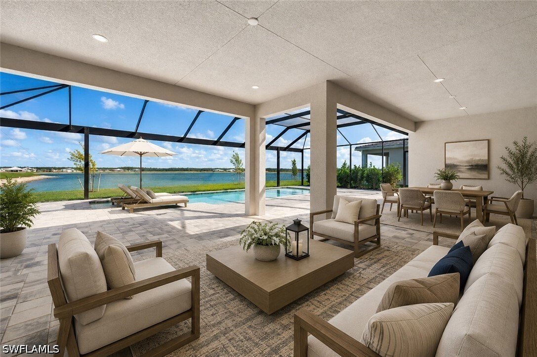 House in Naples, Florida, United States 3 - 16486081