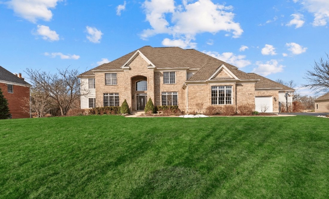 House in Cary, Illinois, United States 1 - 17910104