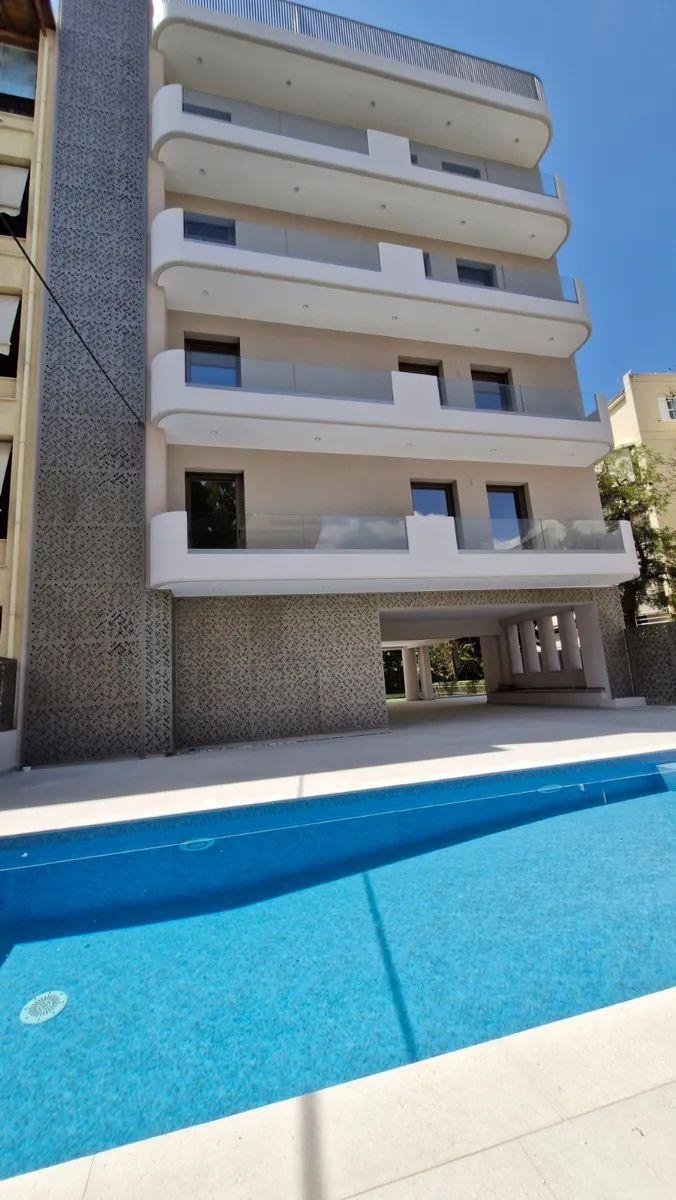 Apartment in Voula, Attica, Greece 4 - 17905961