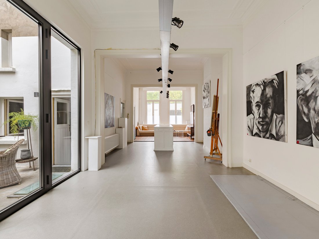 House in Antwerp, Flanders, Belgium 2 - 17911176