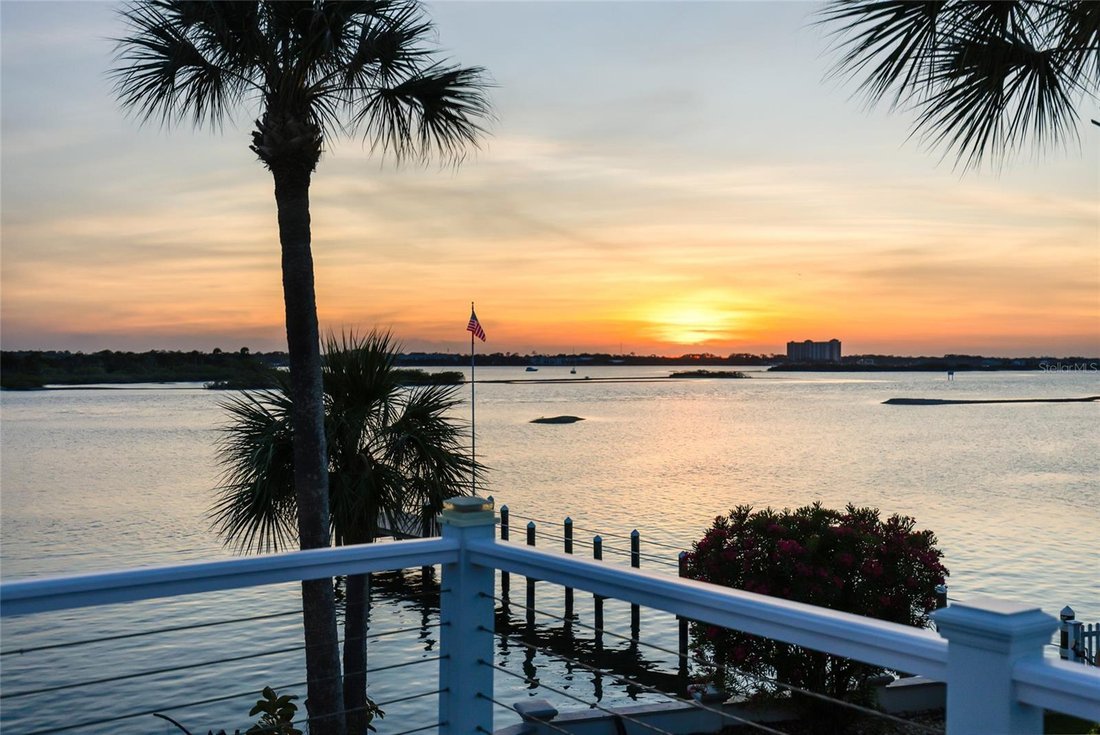 House in Port Orange, Florida, United States 4 - 17909101