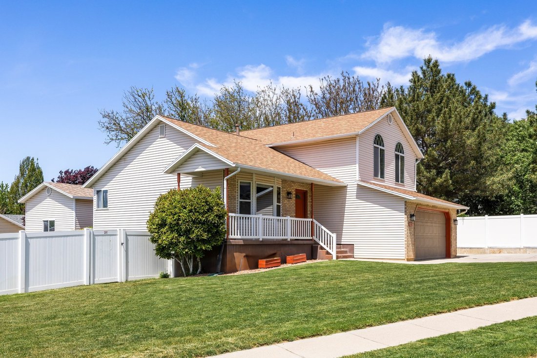 House in Ogden, Utah, United States 2 - 17907904