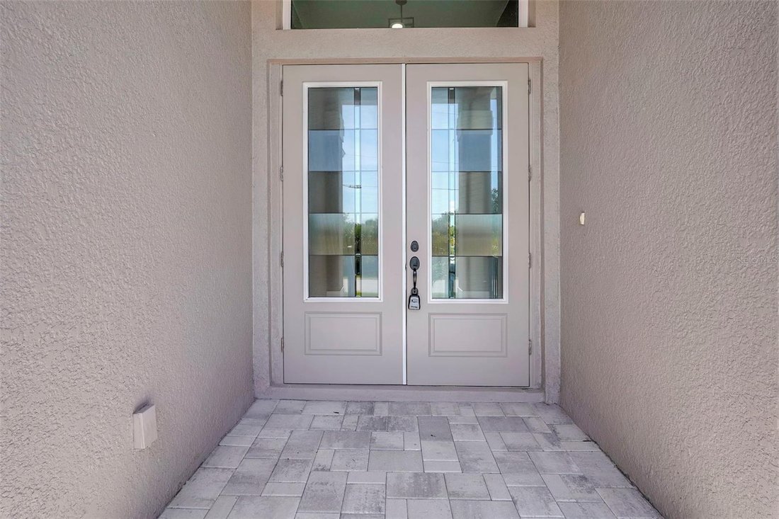 House in Port Charlotte, Florida, United States 4 - 17905800