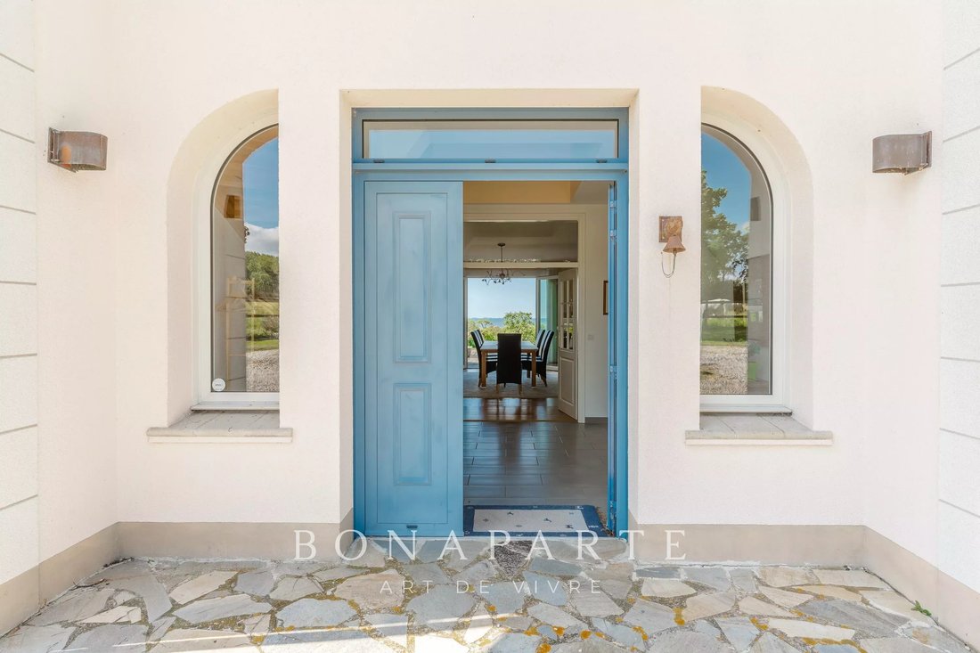 Villa in Deauville, Normandy, France 4 - 17908063